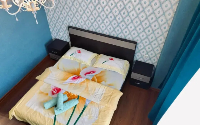 Linas Seaside Apartments