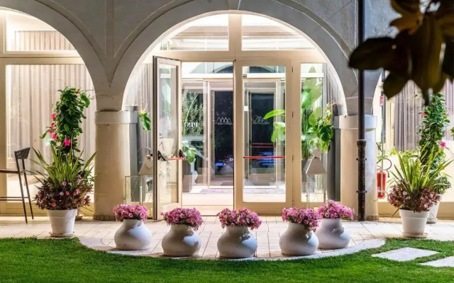 Resort Parco degli Angeli