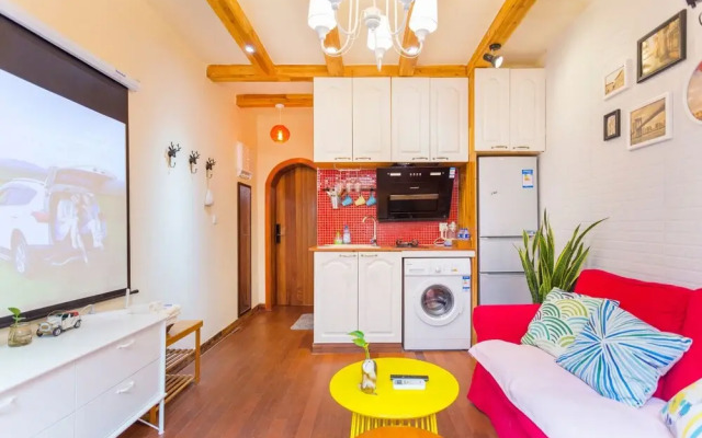 Cozy Apartment Best Location 24