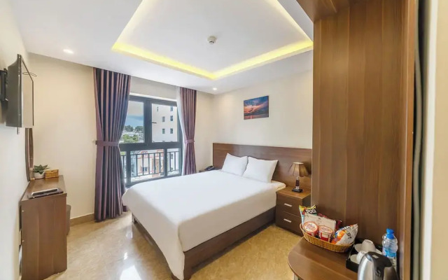 Huyen 179 Hotel
