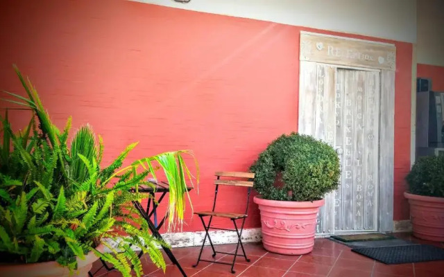 Residenza Campus Roma