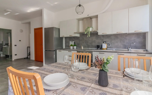 Sweet Caroline in Lierna