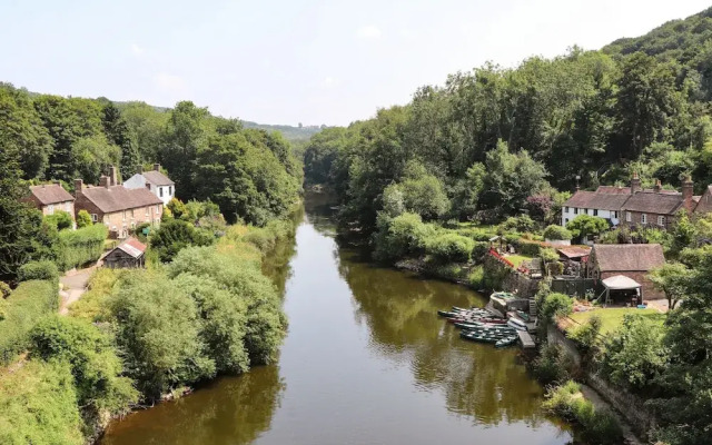 The Olde Drill House