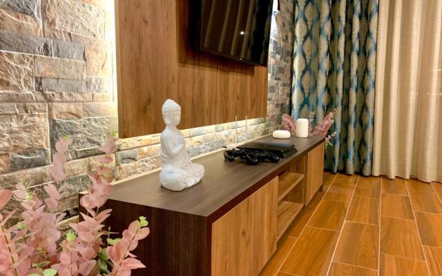 EKA Luxury Apartments
