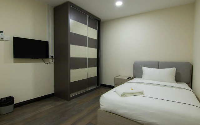 Higher Hotel