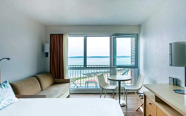 Novotel Thalassa Oleron Saint-Trojan