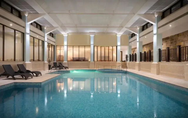 Delta Hotels by Marriott Breadsall Priory Country Club