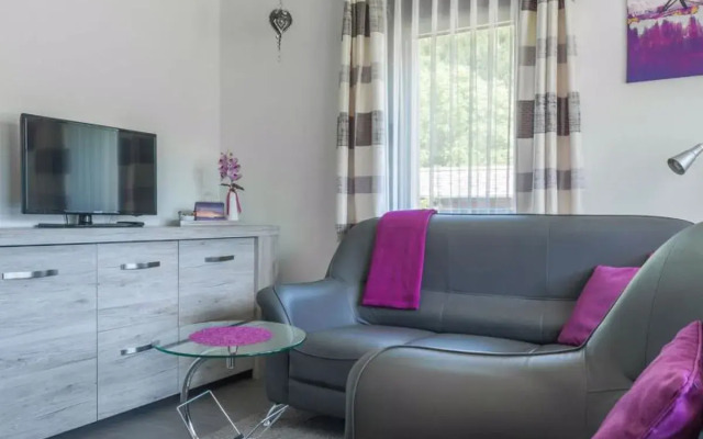 Apartment Saphir Fiesch