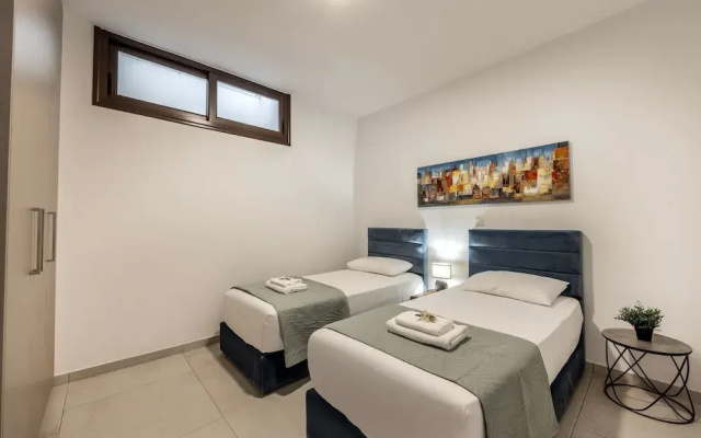 Ayia Napa Seaside Villa Ionion H15