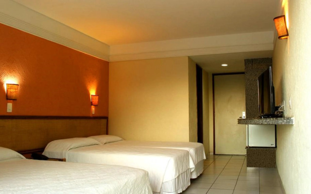 Natal Praia Hotel