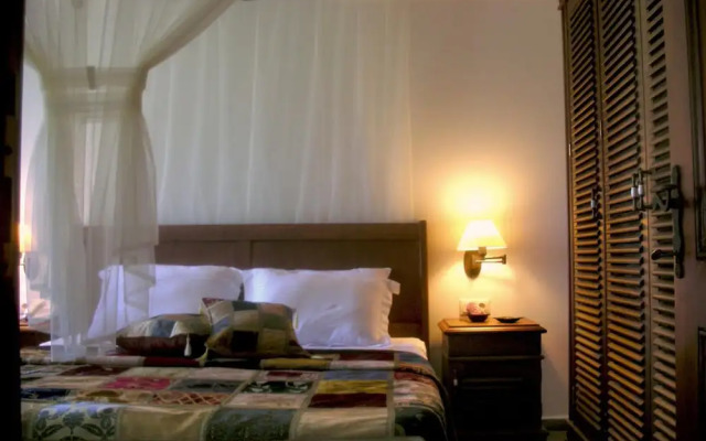 Kumlubuk Maris Hotel