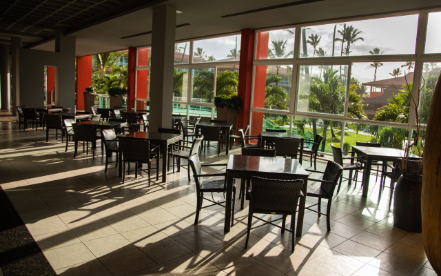 Enotel Porto de Galinhas - All inclusive