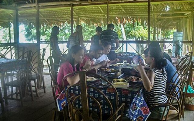 Amazon King Lodge