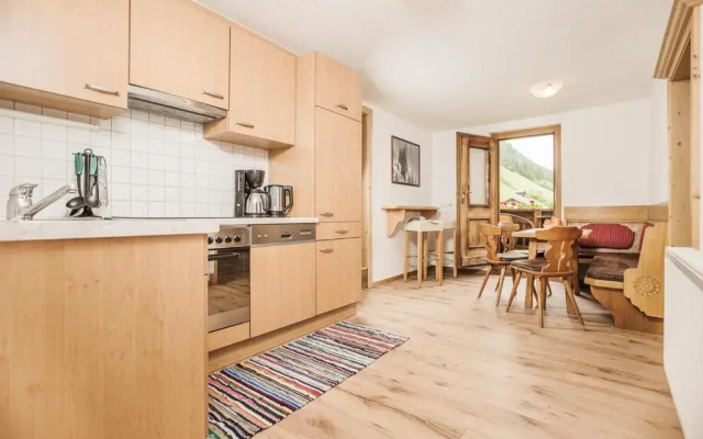 Farm Resort Geislerhof