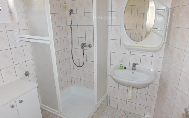 Akácfa Hortenzia Apartman