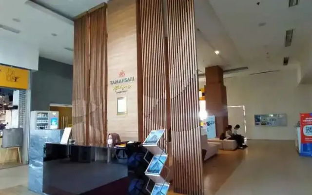 Tamansari Mahogany Apartemen by 7Rm