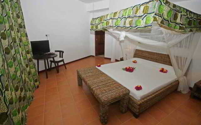 Albatross Ocean View Hotel