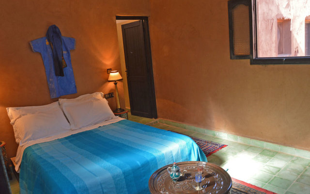 Hotel kasbah sahara services