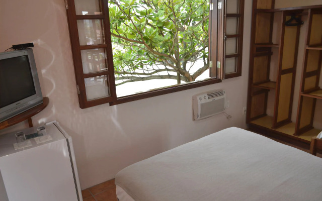 Pousada Água da Fonte