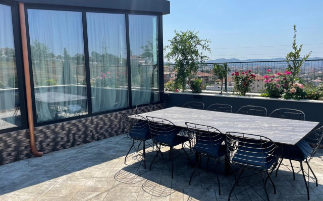 Perla Luxury Penthouse