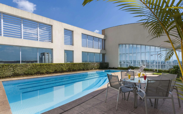 Comfort Hotel Ibirapuera