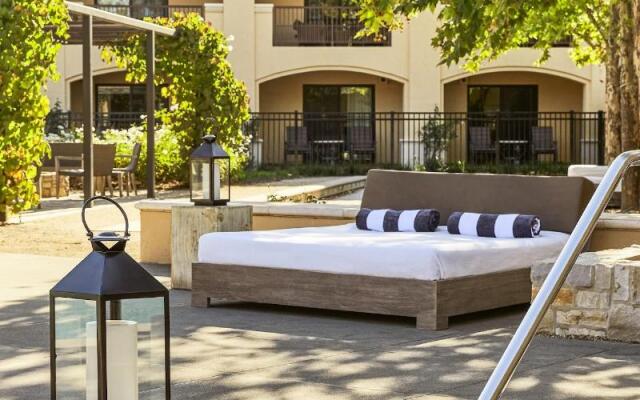 Napa Valley Lodge