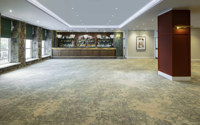 Crowne Plaza Stratford Upon Avon by IHG