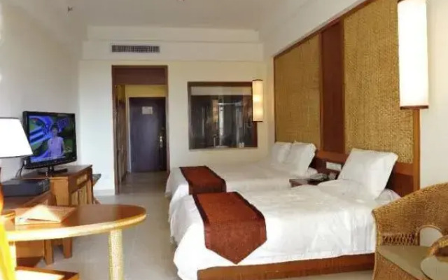 Real Madrid Holiday Yacht Resort