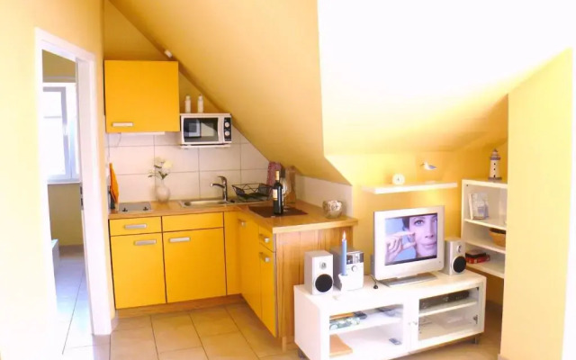 Apartments Sonnendeck