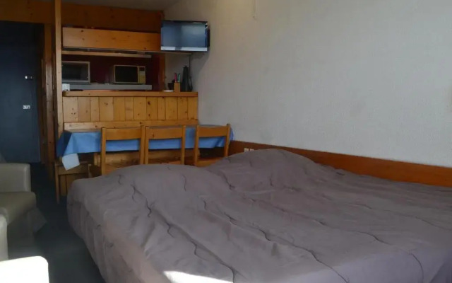 Appartement Les Arcs 1800, 2 pièces, 6 personnes - FR-1-411-761