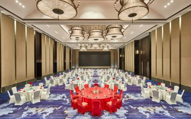 Wanda Realm Resort Nanning
