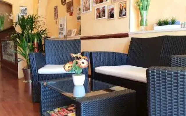 Hotel Le Saint Vorles