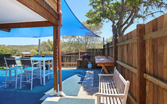 Blue River Apartments - Wooli Ocean - Waterfront