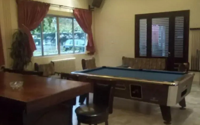 Palace Hotel Becharre