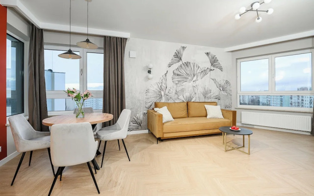 ShortStayPoland Śródziemnomorska B145