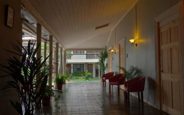Hotel Liberia