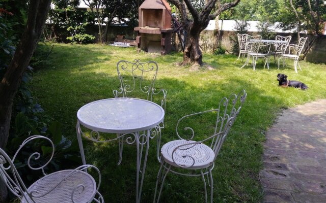 B&B Il Bassotto