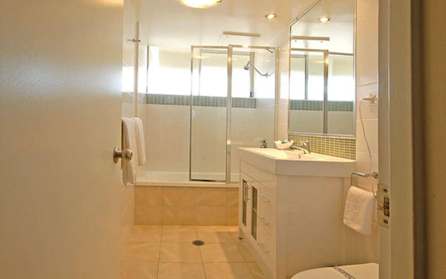 Attica Hotel