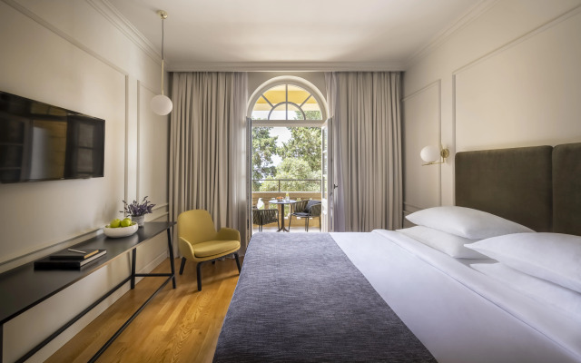 Aminess Vival Lišanj Family Hotel