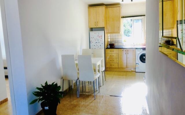 Apartamento Flamingo - 150m Playa