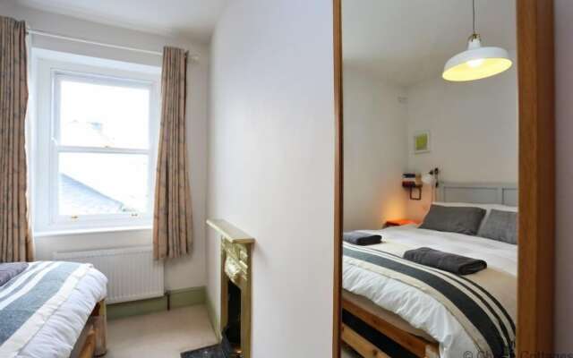 Braunton Samphire 2 Bedrooms