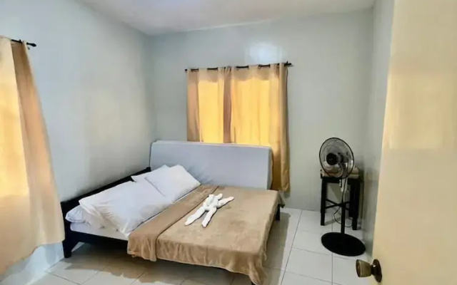 Borawan Island Resort