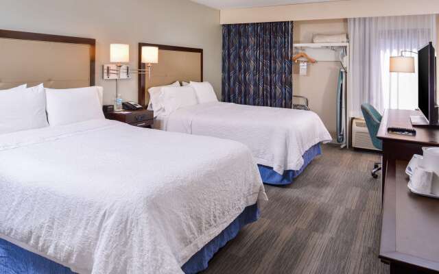 Hampton Inn Seattle-Airport