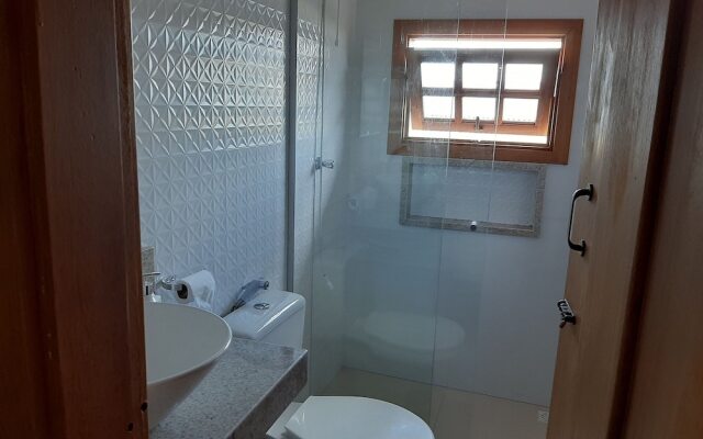 Condomínio Vila Bela