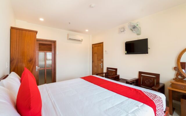 Phu Thinh 2 Hotel Da Nang by OYO Rooms