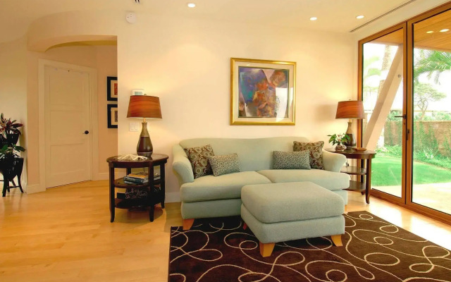 Aloha Villas