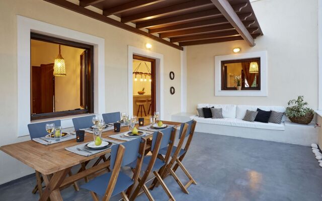 Jb Villa