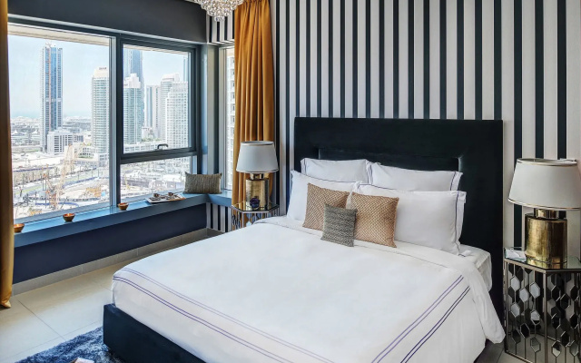 Dream Inn Dubai Apartments - 29 Boulevard