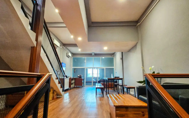Nusa Living Hotel Kediri