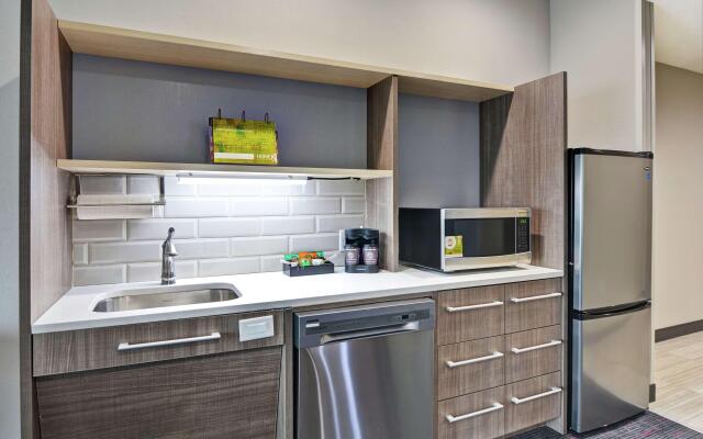 Home2 Suites by Hilton Pecos